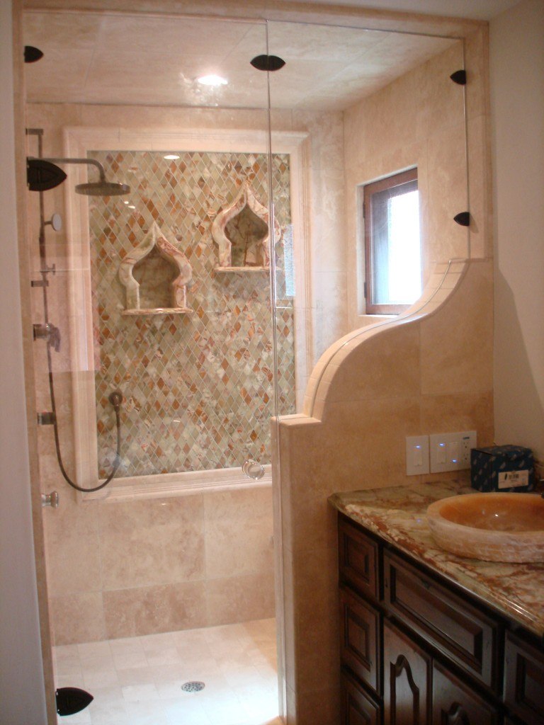 shower doors in orange county