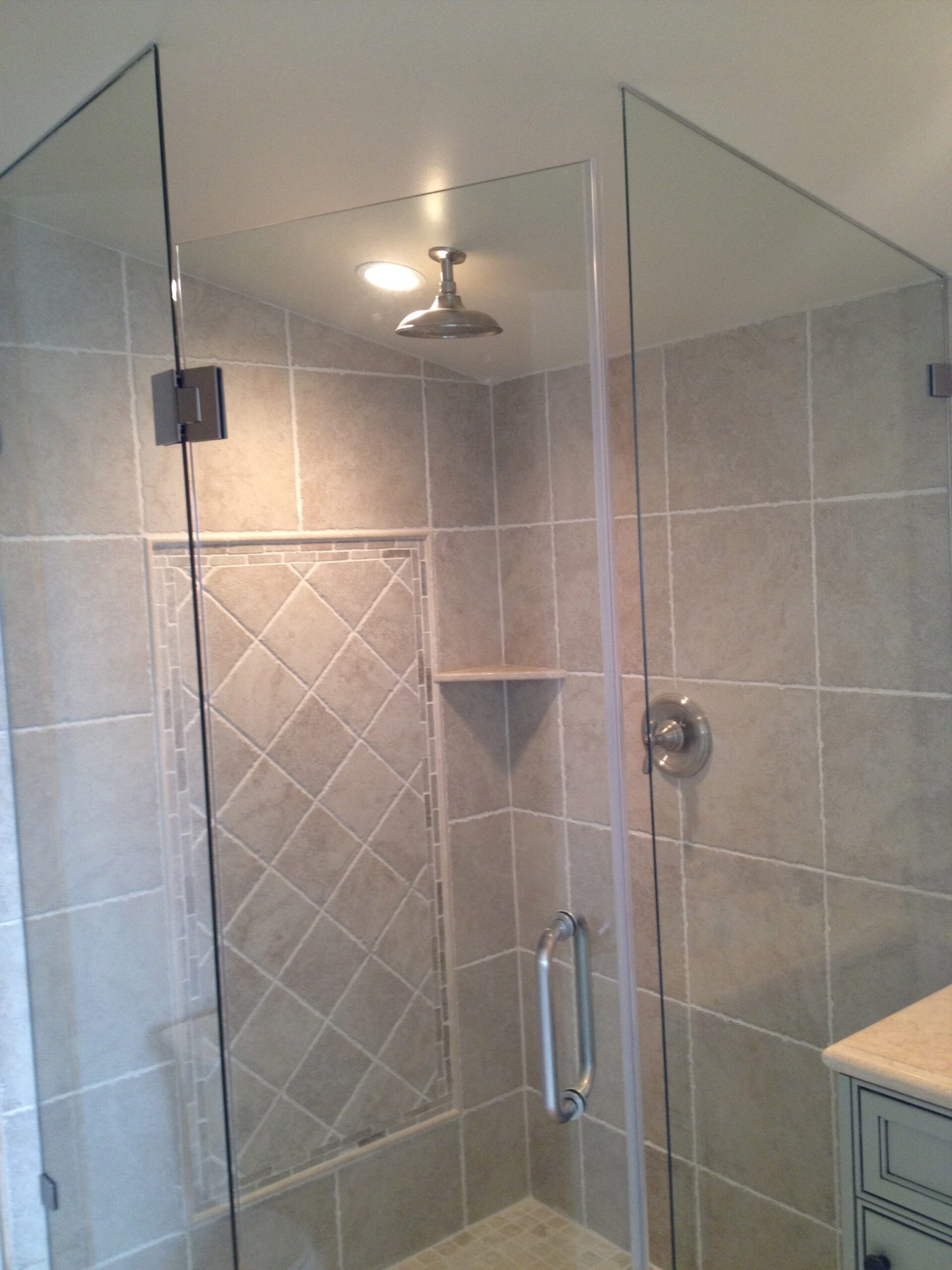 Frameless Shower Door Installation In Orange County Affordable Glass frameless-shower-door-installation-in-orange-county-affordable-glass