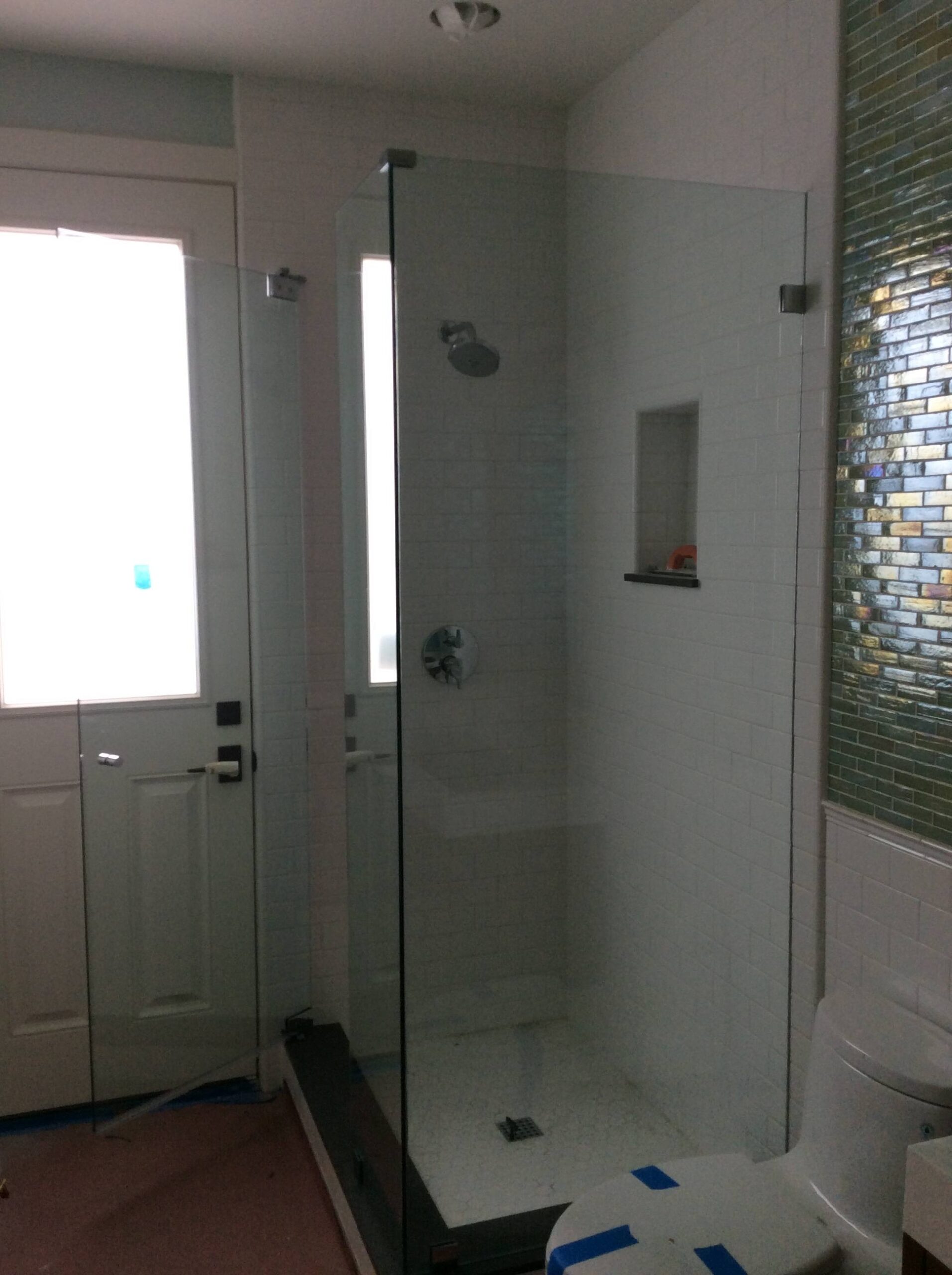 Delta Frameless Shower Door Installationcraigslist Bg Ky Personal - uwshhq6