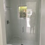 Custom Glass Doors for Shower