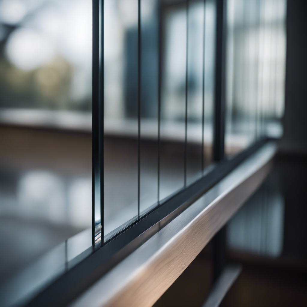 How Safe Are Glass Railings?