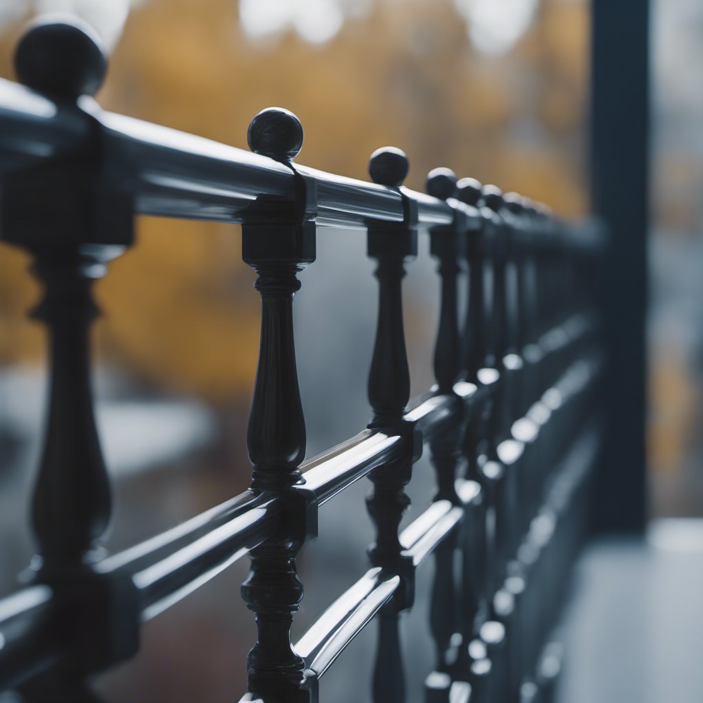 Overview of Glass Railings