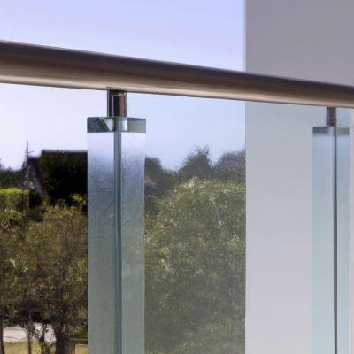 Key Tips for⁤ Finding⁤ the Right Glass Railing Installer in Tustin