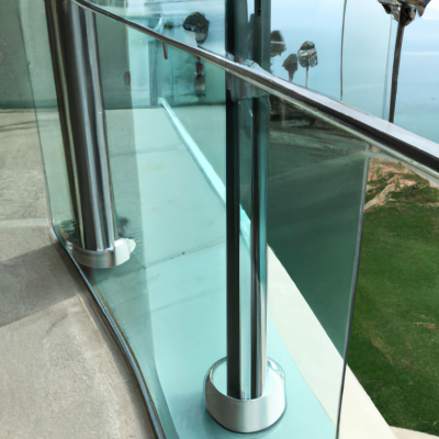 Choosing the Right ⁤Glass⁤ Railing System for ⁤Your Dana⁤ Point Property