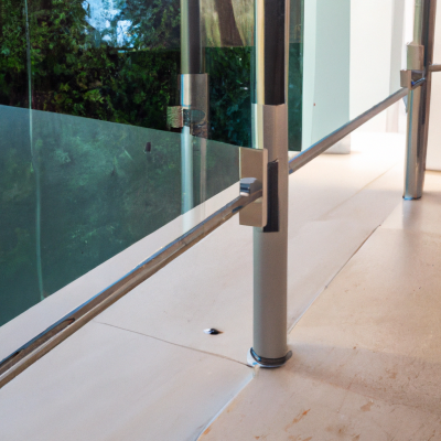 Factors to Consider for Successful‍ Glass⁤ Railing Installation in Costa Mesa