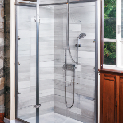 Why Should You Choose Irvine Frameless ⁢Shower Installation Service?