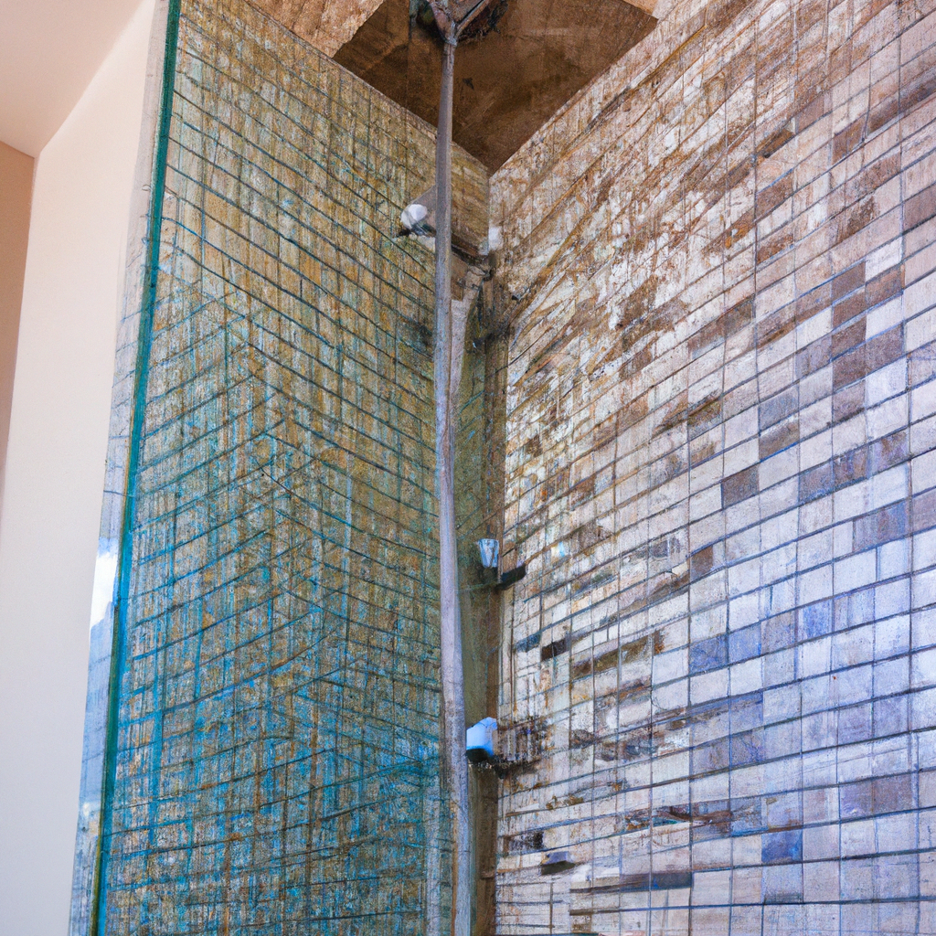 Newport Beach Frameless Shower Installation