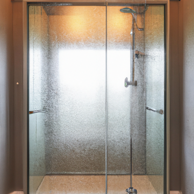 Expert Insight: The Benefits of Frameless⁣ Shower Enclosures in Irvine