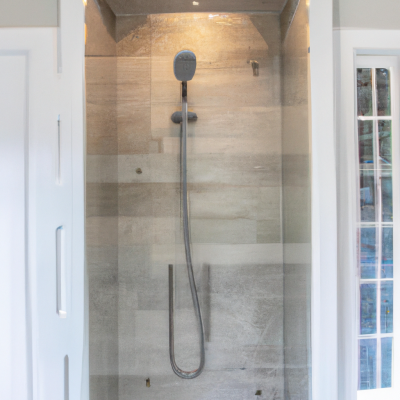 Maintenance Tips for Keeping Your Frameless Shower in‍ Newport Beach Looking Like New