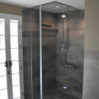 Advantages⁤ of Professional Installation for Frameless Showers in Costa Mesa