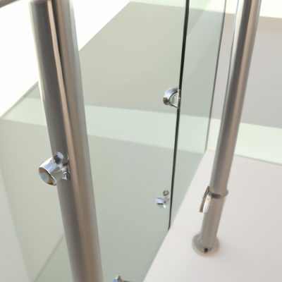 Benefits of⁤ Choosing ​a​ Professional Glass Railing Installer