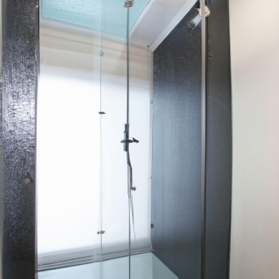 Benefits of​ Frameless Shower Installs in Your Bathroom