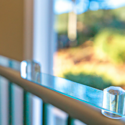 - Top Glass ⁢Railing Installation Companies to Consider in Costa Mesa