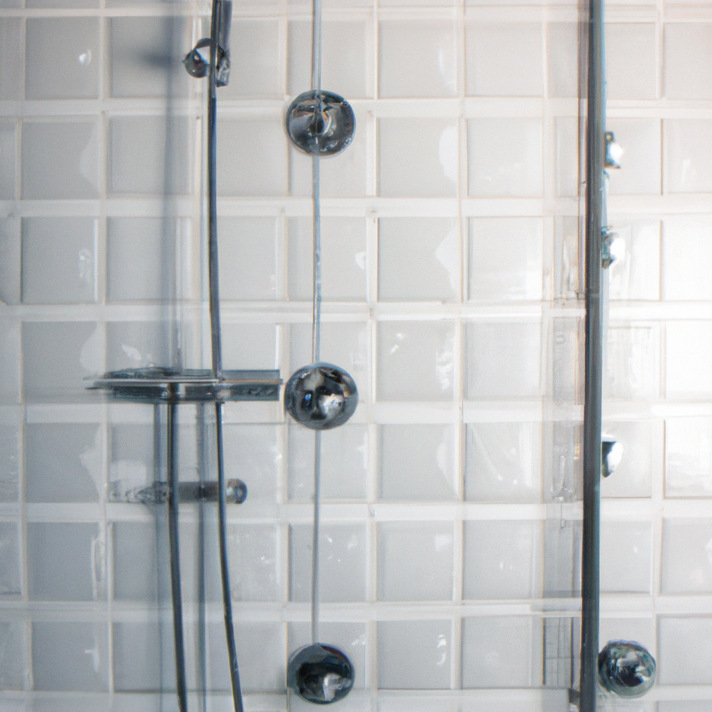 Frameless Shower Installation Orange County