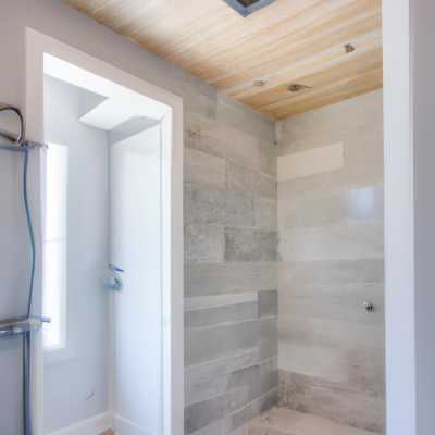 Benefits of⁤ Installing a Frameless⁣ Shower‌ in Your⁣ Orange ⁤County ‌Home
