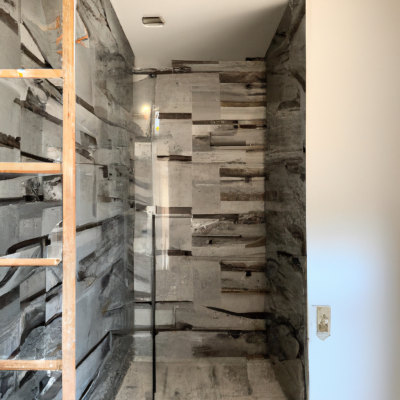 Maximizing ⁢Space​ with⁤ Frameless Shower Installation in Orange County