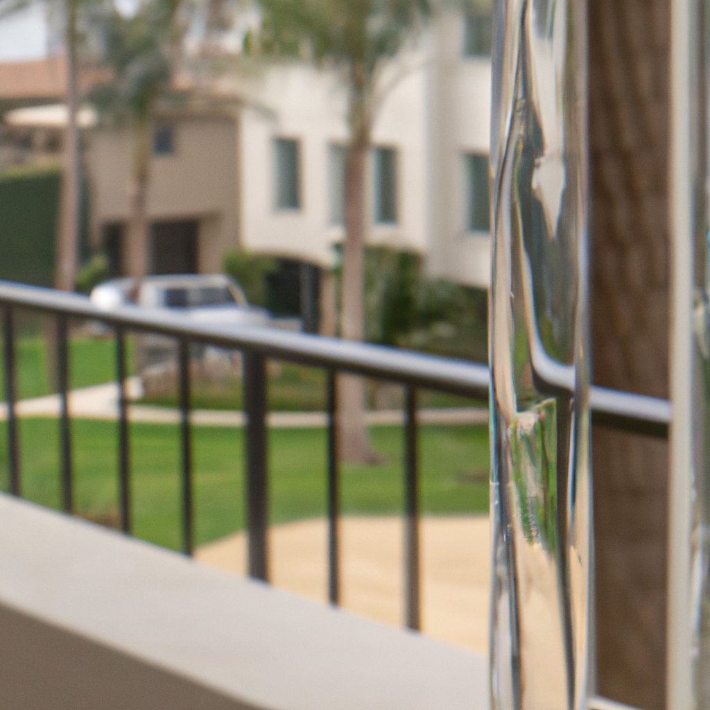 Affordable Glass Railing Installation Costa Mesa