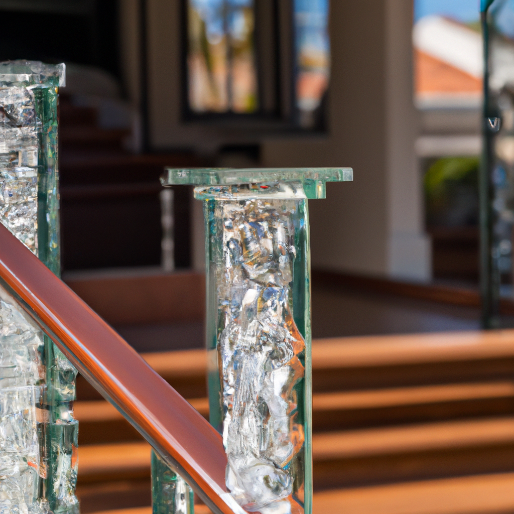 Affordable Glass Railing Installation Newport Beach