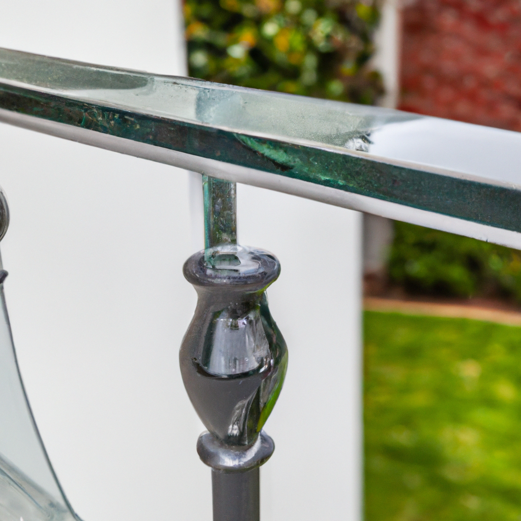 Affordable Glass Railing Installation Service Newport Beach