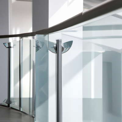 Why Glass ⁢Railing is a Stylish and Cost-Effective Option