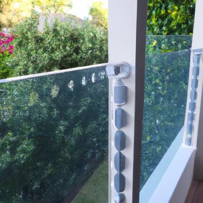 -‍ Why Choose Glass‌ Railing? Benefits and Advantages in Costa Mesa