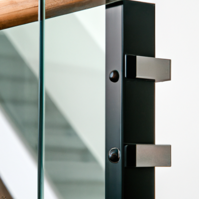 - Budget-Friendly Options for Glass​ Railing Installation