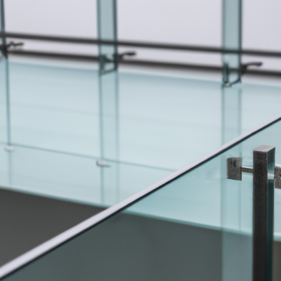 Benefits of Affordable⁢ Glass​ Railing Installation ‍Services