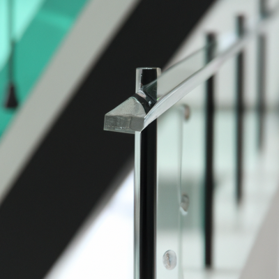 Innovative Glass Railing Designs ‌for Modern Homes
