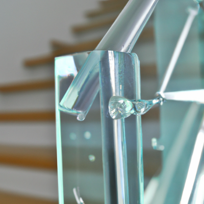 - Design Tips for Affordable and Stylish Glass Railings