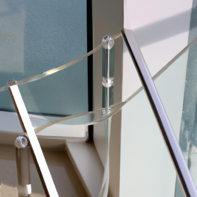 - Top Recommendations for Installing⁣ Glass Railings on⁢ a Budget